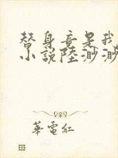 替身竟是我自己小说陆渺渺在线阅读