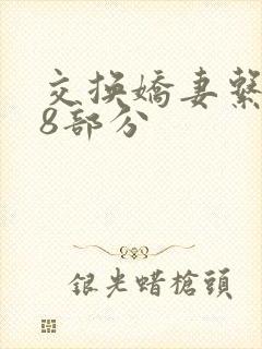 交换娇妻系列38部分封面