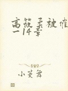 高筱柔被催眠1一14章封面