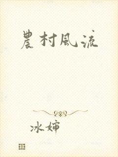 农村风流