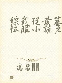 综武从黄蓉开始征服小说免费阅读