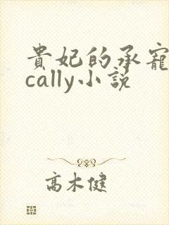 贵妃的承宠日常cally小说