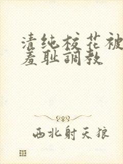 清纯校花被民工羞耻调教