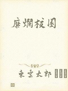 糜烂校园