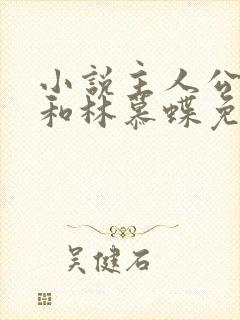 小说主人公周平和林慕蝶免费阅读