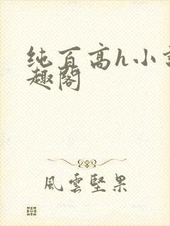 纯百高h小说笔趣阁