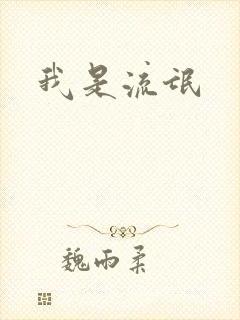我是流氓