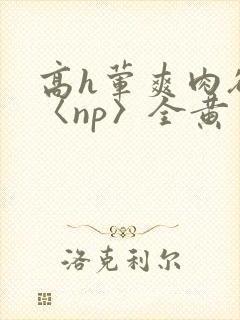 高h荤爽肉欲文〈np〉全黄
