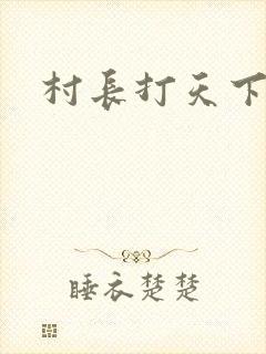 村长打天下