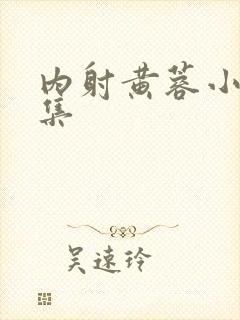 内射黄蓉小说合集