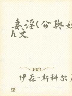 妻淫(公与媳7h文封面