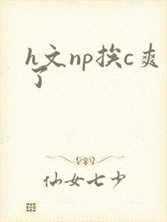 h文np挨c爽了