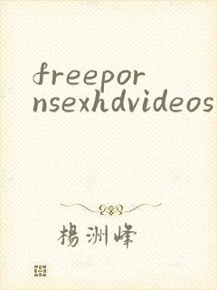 freepornsexhdvideos