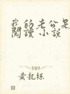 我的老公是条狗阅读 小说