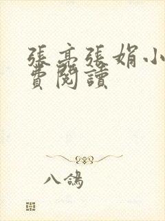 张亮张娟小说免费阅读