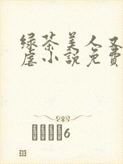 绿茶美人又在求虐小说免费阅读笔趣阁