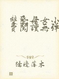 双飞母女小说免费阅读无弹窗全文