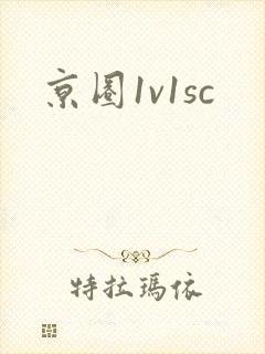 京圈1v1sc封面