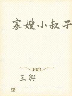寡嫂小叔子