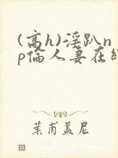 (高h)淫趴np伦人妻在线阅读