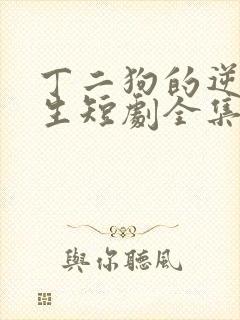丁二狗的逆袭人生短剧全集免费