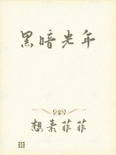 黑暗光年