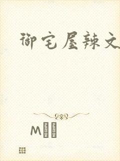 御宅屋辣文