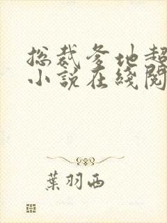 总裁爹地超给力小说在线阅读
