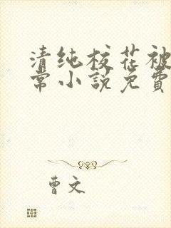 清纯校花被擒日常小说免费阅读全文