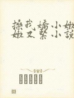 搡我娇小嫩苞又嫩又紧小说