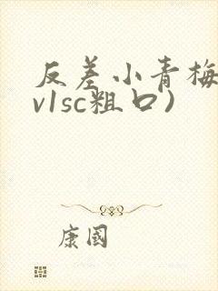 反差小青梅(1v1sc粗口)封面