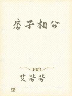 痞子相公