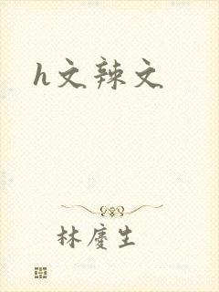 h文辣文