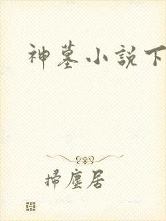 神墓小说下载