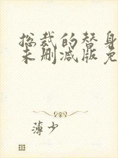 总裁的替身前妻未删减版免费封面