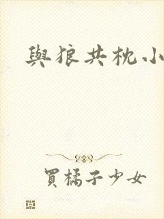 与狼共枕小说
