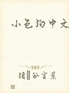 小色狗中文网