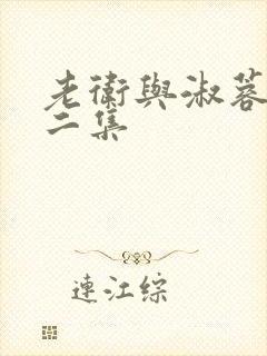 老卫与淑蓉2第二集