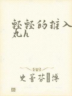 轻轻的推入合欢丸h