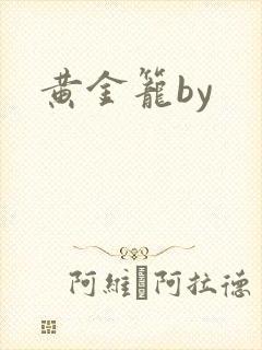 黄金笼by