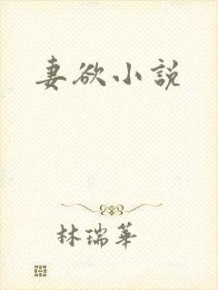 妻欲小说