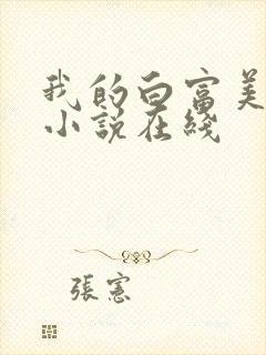 我的白富美老婆小说在线