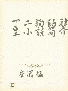 丁二狗的肆意人生小说简介
