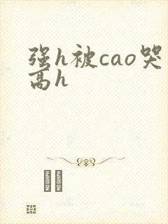 强h被cao哭高h