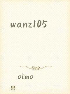 wanz105