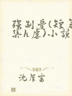 强制爱(短篇合集h虐)小说