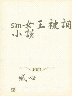 sm女王被调教小说