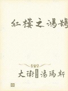 红楼之鸿鹄