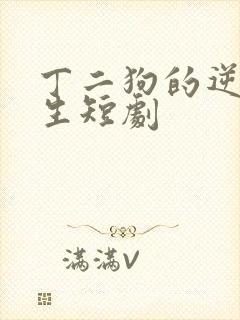 丁二狗的逆袭人生短剧
