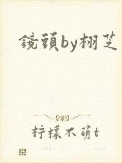镜头by栩芝